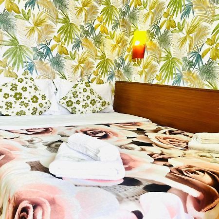 רומא Green Guesthouse מראה חיצוני תמונה