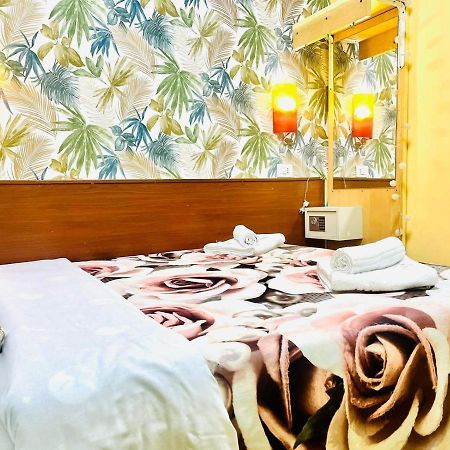 רומא Green Guesthouse מראה חיצוני תמונה
