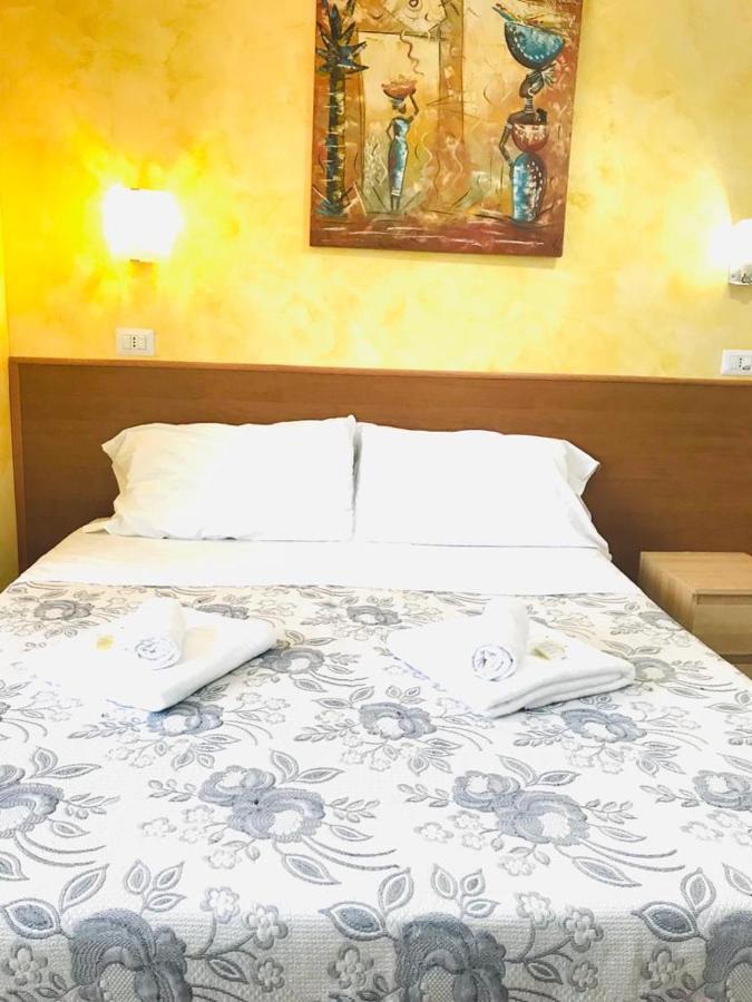 רומא Green Guesthouse מראה חיצוני תמונה