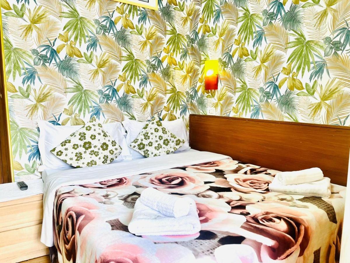 רומא Green Guesthouse מראה חיצוני תמונה