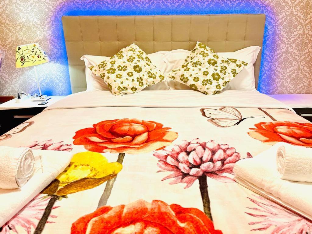 רומא Green Guesthouse מראה חיצוני תמונה