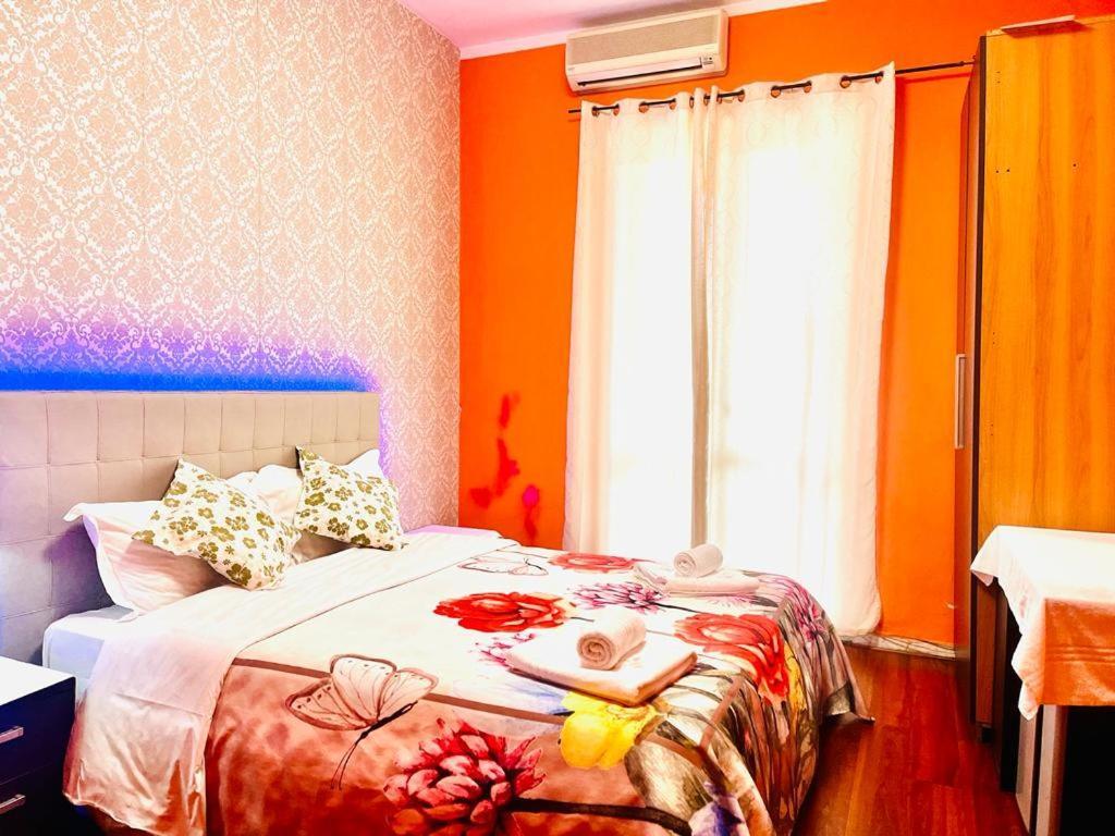 רומא Green Guesthouse מראה חיצוני תמונה