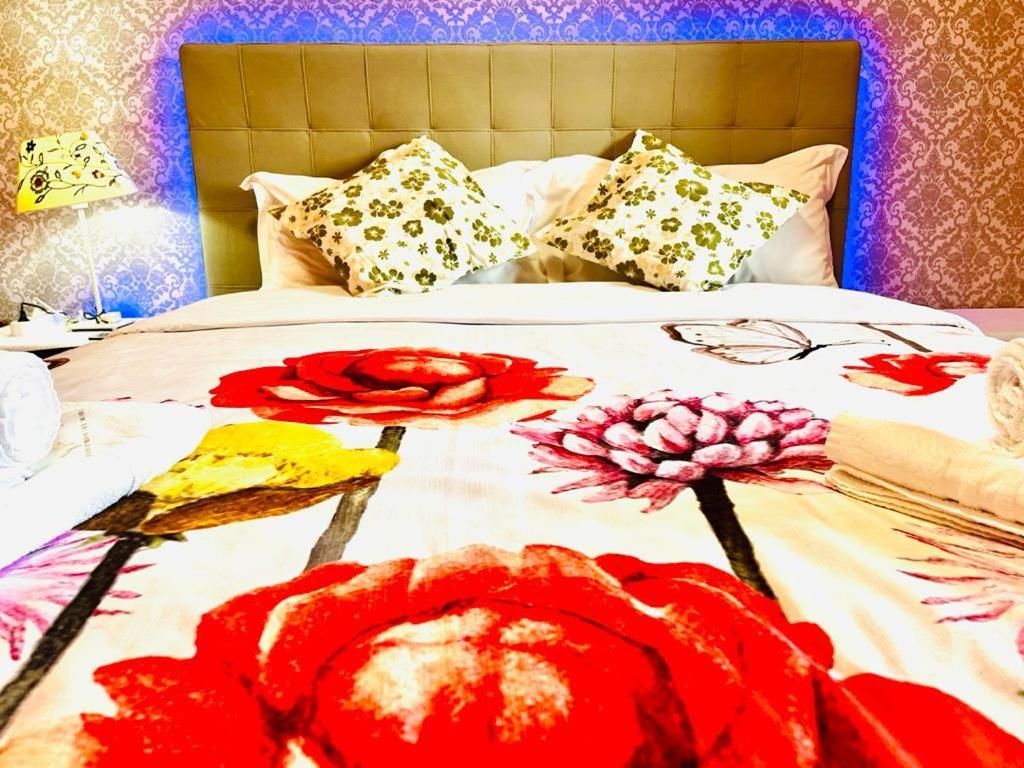 רומא Green Guesthouse מראה חיצוני תמונה