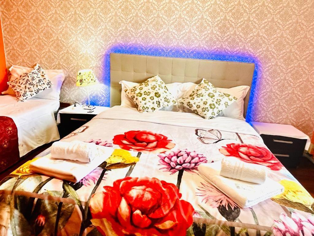 רומא Green Guesthouse מראה חיצוני תמונה