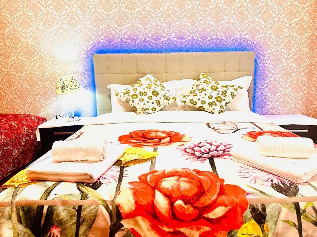 רומא Green Guesthouse מראה חיצוני תמונה