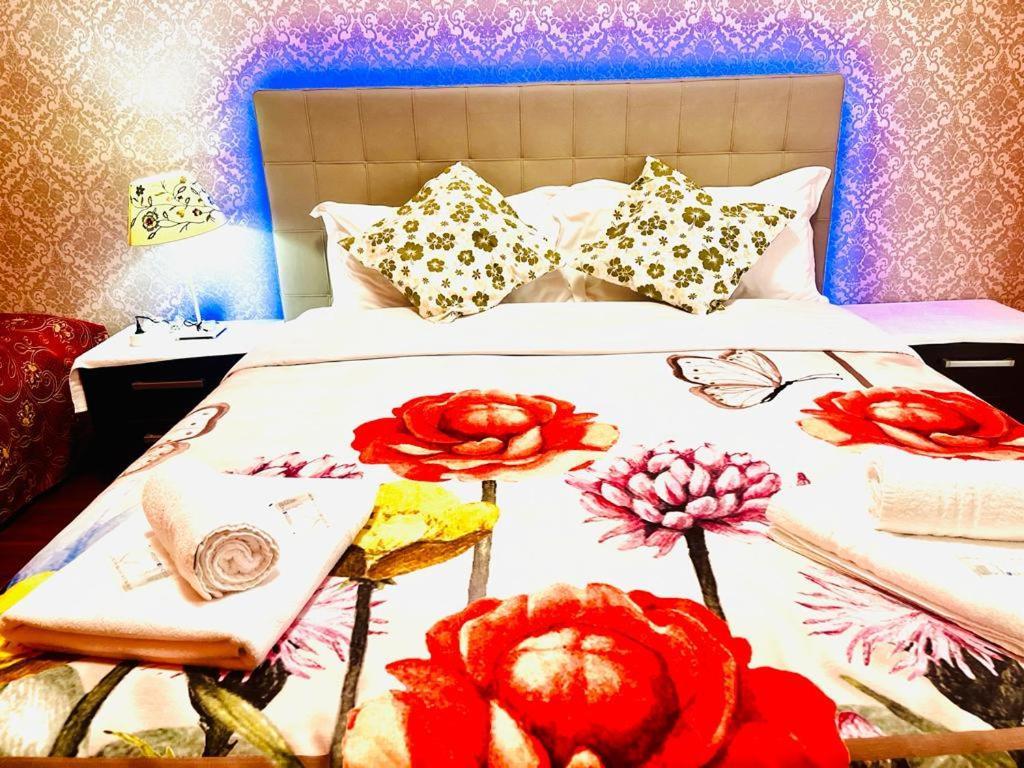 רומא Green Guesthouse מראה חיצוני תמונה