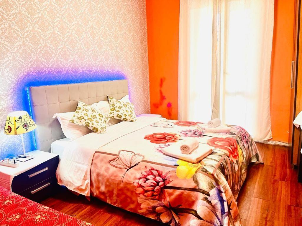 רומא Green Guesthouse מראה חיצוני תמונה