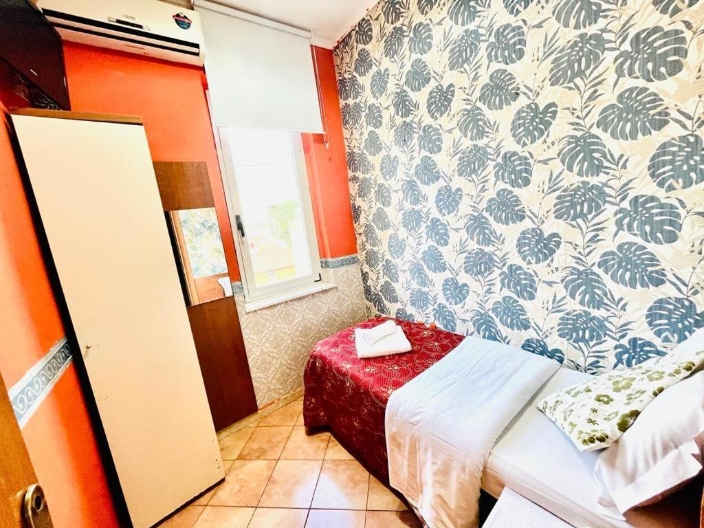 רומא Green Guesthouse מראה חיצוני תמונה