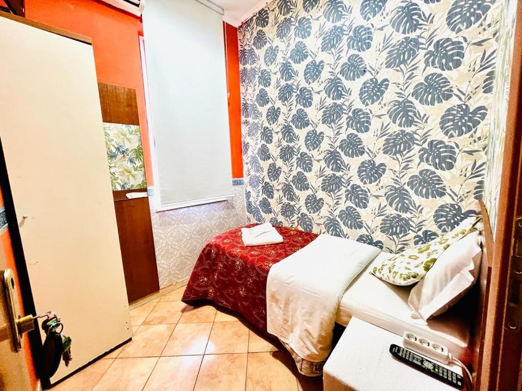 רומא Green Guesthouse מראה חיצוני תמונה
