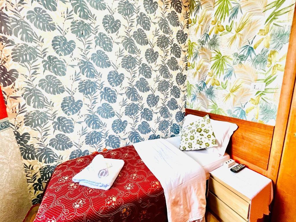 רומא Green Guesthouse מראה חיצוני תמונה