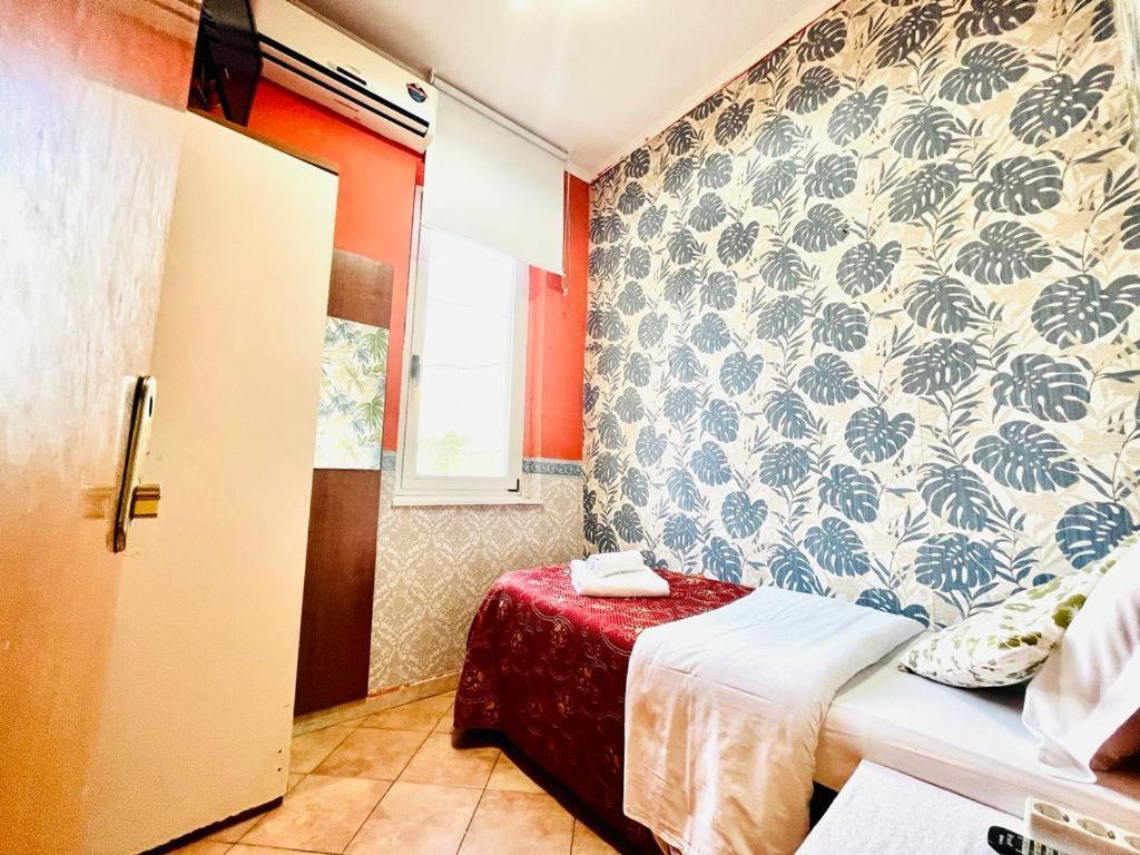 רומא Green Guesthouse מראה חיצוני תמונה