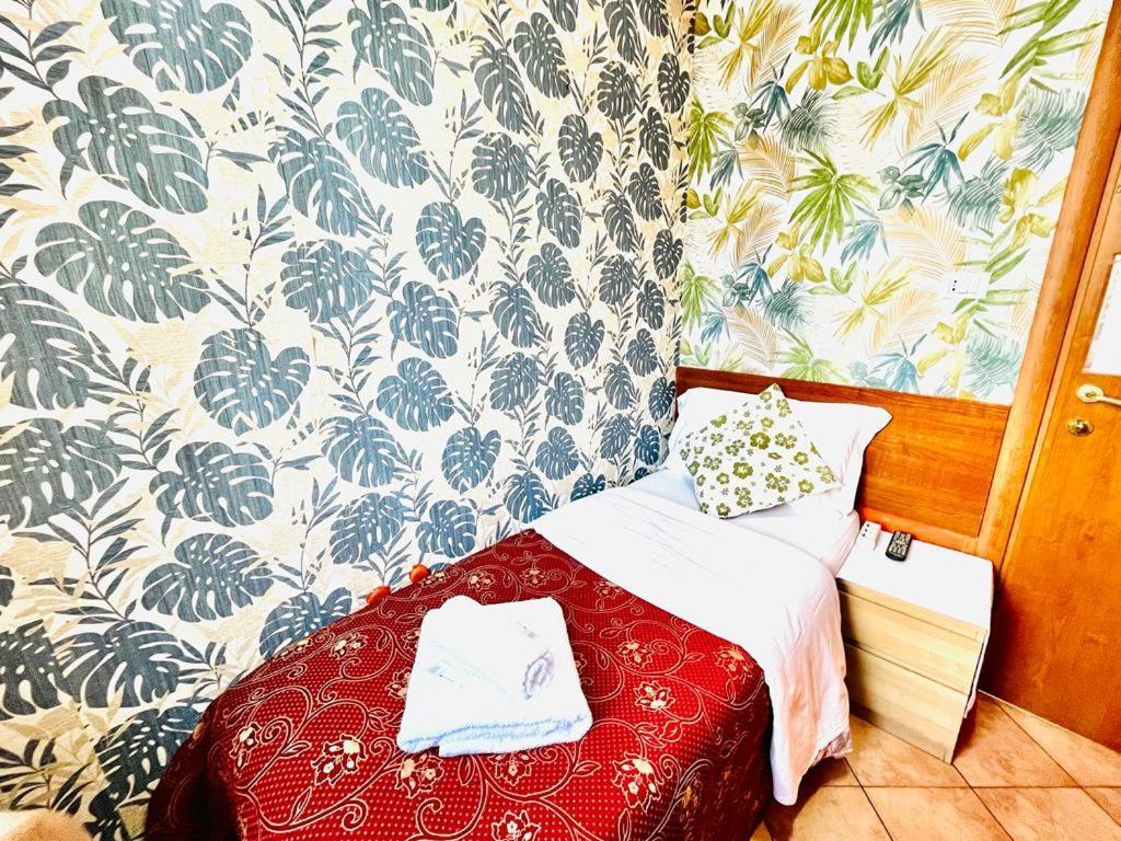 רומא Green Guesthouse מראה חיצוני תמונה